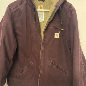 Womens Carhartt Jacket